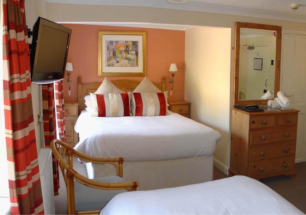 Downe Arms Country Inn Wykeham  Zewnętrze zdjęcie