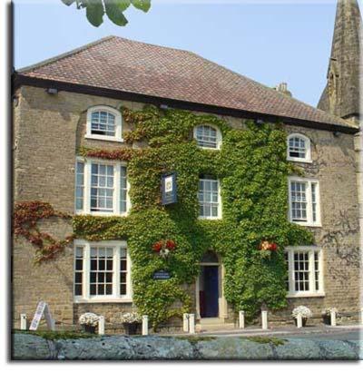 Downe Arms Country Inn Wykeham  Zewnętrze zdjęcie