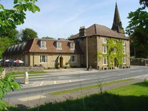 Downe Arms Country Inn Wykeham  Zewnętrze zdjęcie