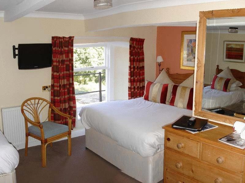 Downe Arms Country Inn Wykeham  Zewnętrze zdjęcie