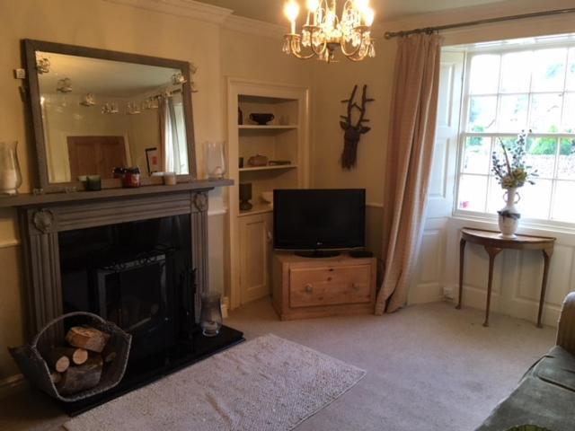 Downe Arms Country Inn Wykeham  Zewnętrze zdjęcie
