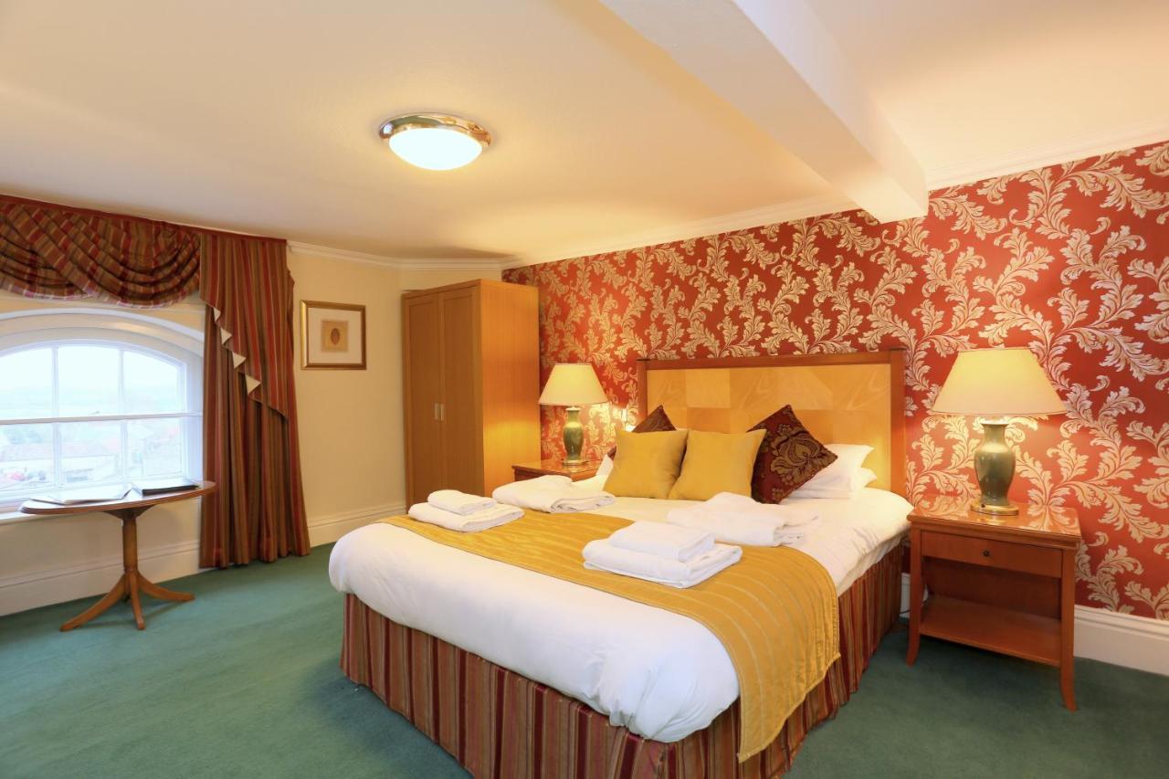 Downe Arms Country Inn Wykeham  Zewnętrze zdjęcie