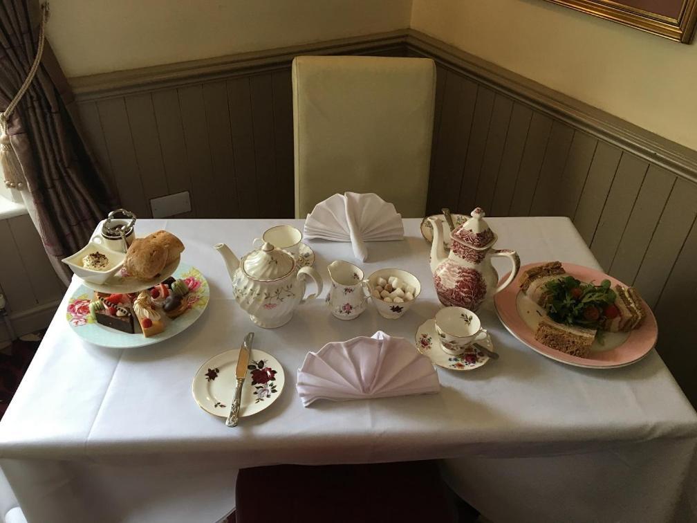 Downe Arms Country Inn Wykeham  Zewnętrze zdjęcie
