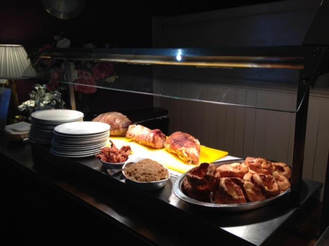 Downe Arms Country Inn Wykeham  Zewnętrze zdjęcie